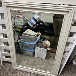 Wall Mirror 
