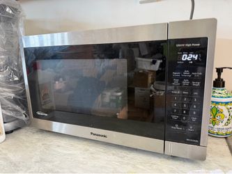 Microwave 1200 watts
