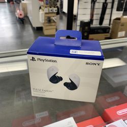 Sony Pulse Explore Buds