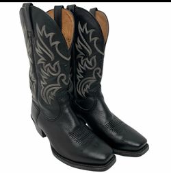 Ariat boots