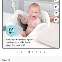 Baby Sink Bath