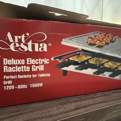 Brand New Electric Grill