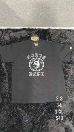 Bape ts