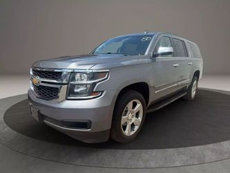 2019 Chevrolet Suburban