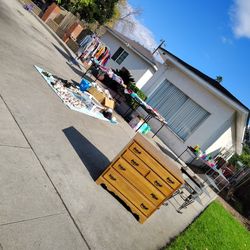 Yard Sale January 24th 2026