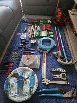 Tool Bundle🔨🔧