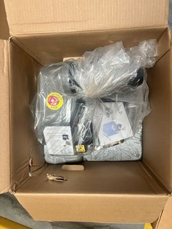 Sealed Air Fill-Air Rocket Inflatable Packaging Machine