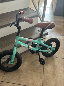 Kids  bike