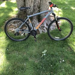 27.5 Marin Mountain Bike 