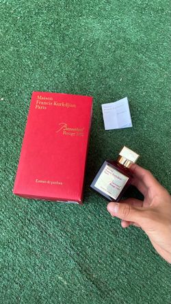 Colognes