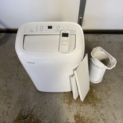 Toshiba Portable Air Conditioner 