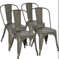 four chair set dining room decor modern 