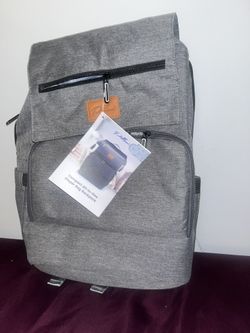 Diaper Bag