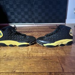 Jordan 13 Melo