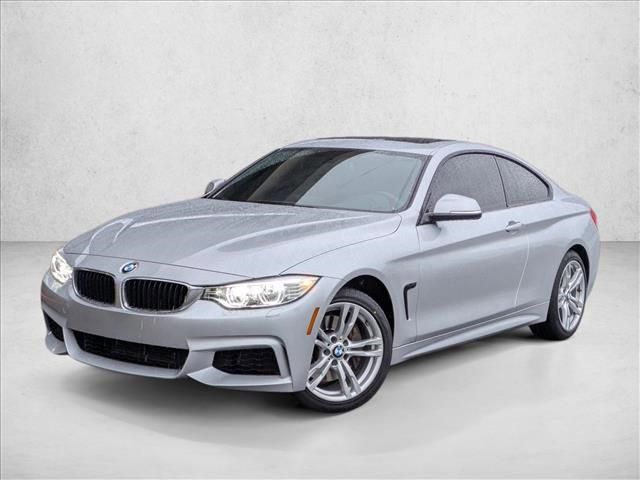 2014 BMW 435i