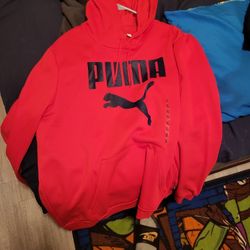 Puma Sweater