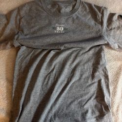 1971 vintage Starbucks shirt