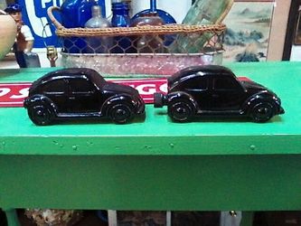 Volkswagen cologne bottles Wild Country scent