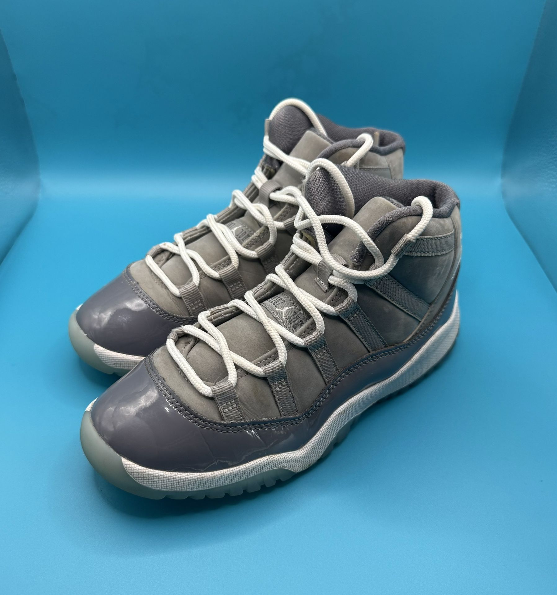 Jordan 11 Kids Size 3Y