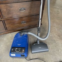 Miele Vacuum