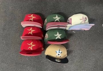 Astro caps