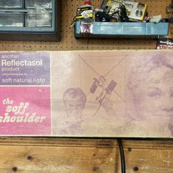 Camera Flash Reflector