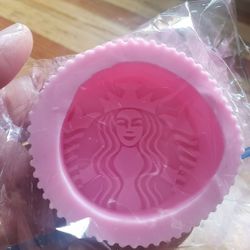 Silicon mold for resin 