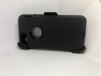 For iPhone 7 Plus / iPhone 8 Plus belt clip case funda cover protector