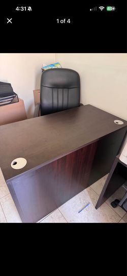 Office Desk