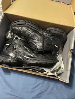 Balenciagas