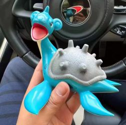Lapras $30
