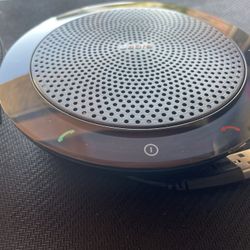 Zabra Wireless Speaker