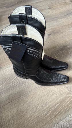 Botas/ boots