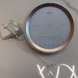 “Spectra Electric Breast Pump – Tested & Works Perfectly – Minor Scratches