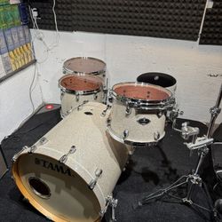 TAMA STARCLASSIC