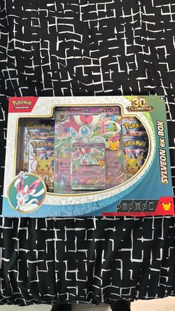 Pokémon 30th Celebration