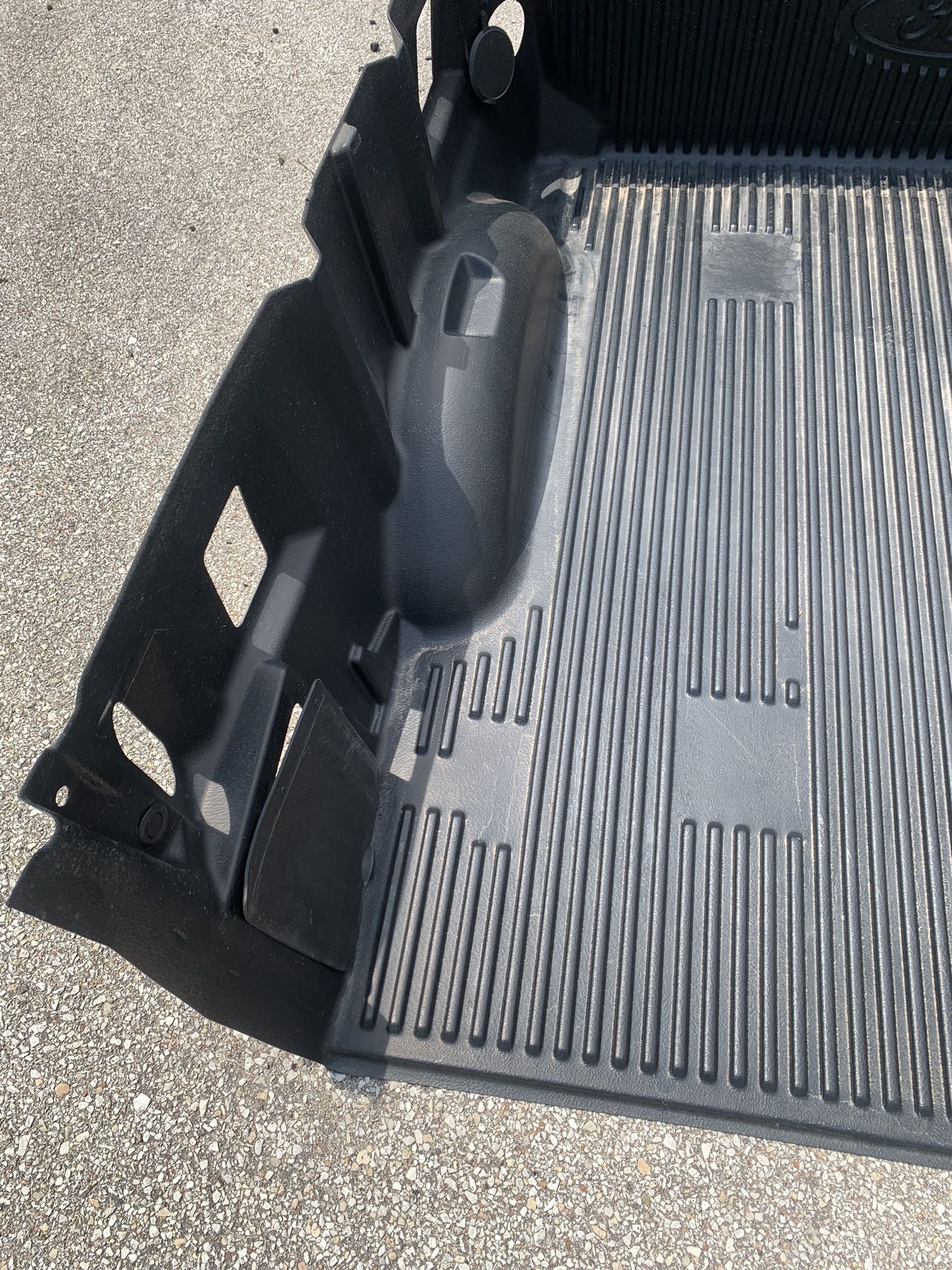 Drop In Bed Liner