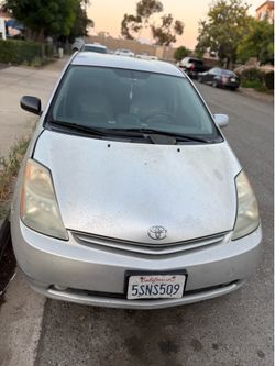 2006 Toyota Prius