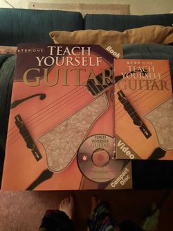 Amsco Publications....Step One