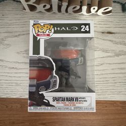Funko Pop