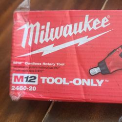 Milwaukee Rotary 