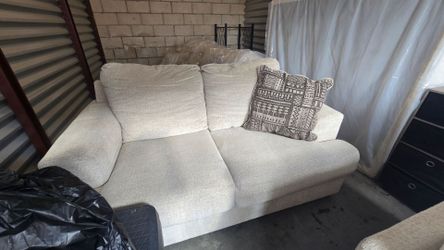 2 piece living room set