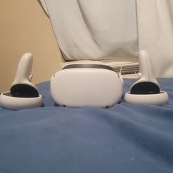Oculus quest 2