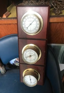 Thermometer
