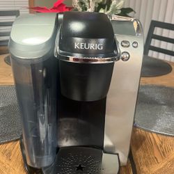 KEURIG