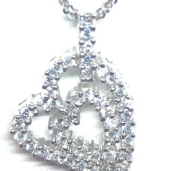 Real Silver Stamp 925