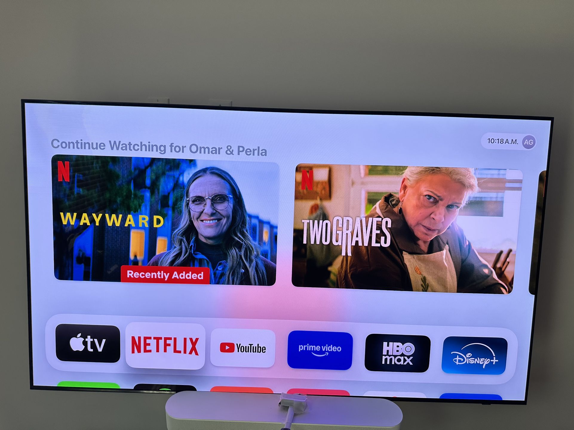 OLED 65" Samsung S90CD