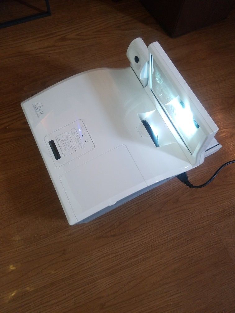 Mimio 280 Projector