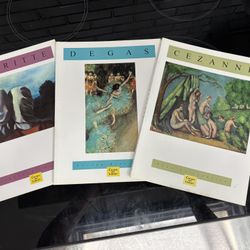 Books -illustrations