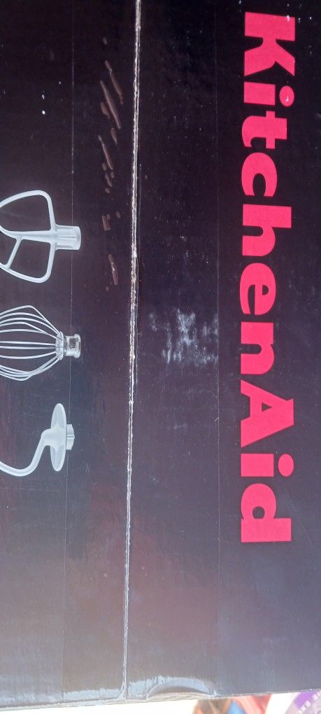 KitchenAid Mixer